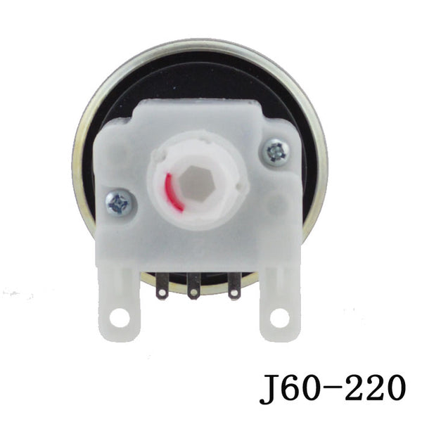 Sensor Midea Washing Machine Water Level J60-220