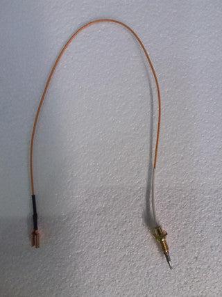 Thermocouple Parmco Wok 1 Wire-Cooktop, Oven & Range Accessories-Eurotech NZ