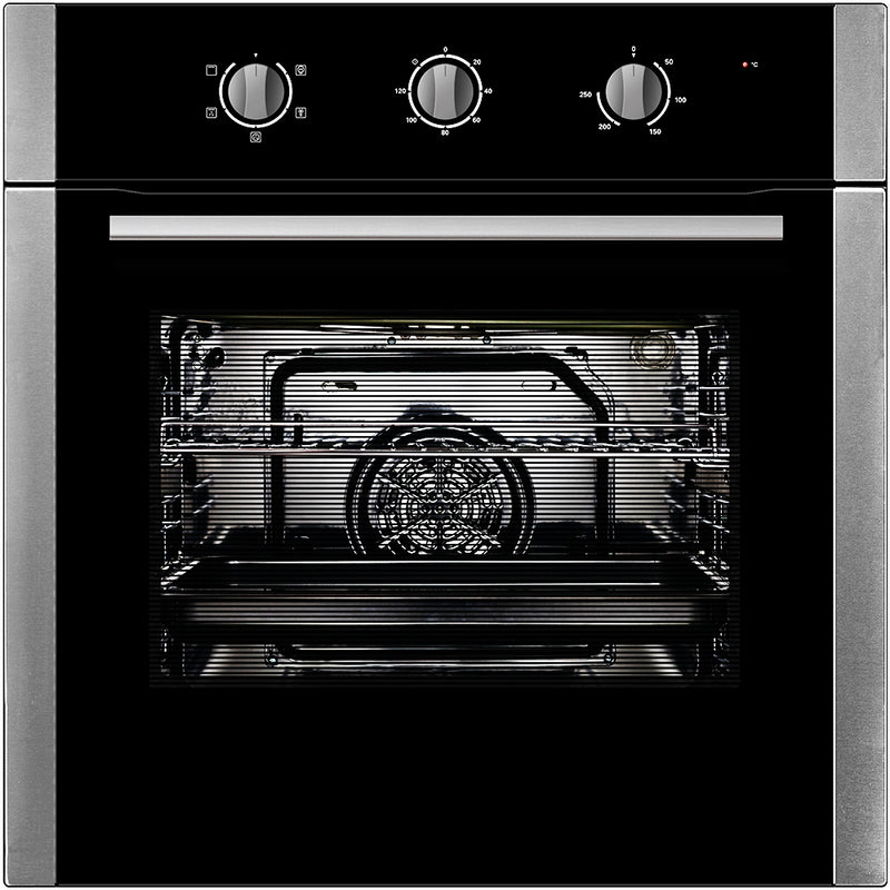 Glass Vogue Oven Inner Door 310200