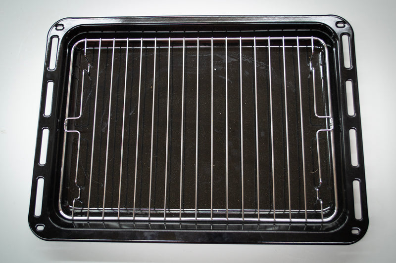 Baking Tray Vogue Oven 310503-Eurotech NZ