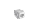 319MD Cat 6 RJ45 Mech