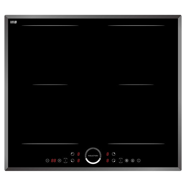 Ceramic Glass Hob Top Vogue 320267-Eurotech NZ