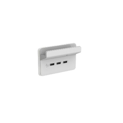 343USBG USB Charging Shelf-Eurotech NZ