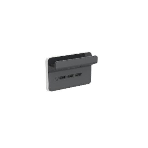 343USBG USB Charging Shelf-Accessory-Eurotech NZ