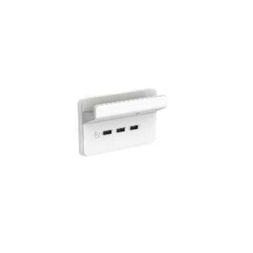 343USBG USB Charging Shelf-Accessory-Eurotech NZ