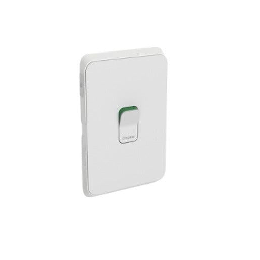 347VHC Cooker Switch Skin-Eurotech NZ