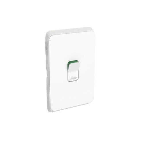 347VHC Cooker Switch Skin-Eurotech NZ