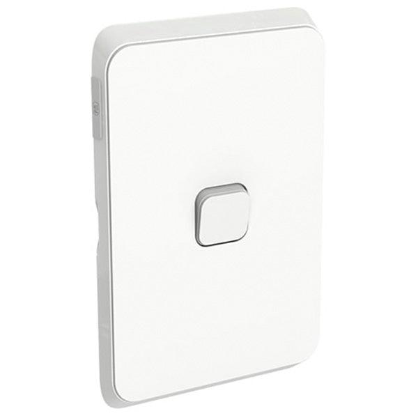 381 Single Switch Double Pole-Eurotech NZ