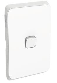 Single Switch For Led 381L Single Switch LED | Eurotech NZ
