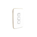 383C Switch Skin 3 Gang