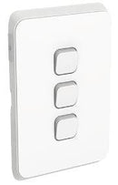 383VWP Triple Switch Waterproof