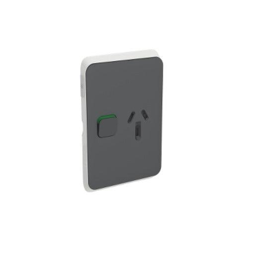 391C Single Power Point Skin-Switchgear-Eurotech NZ