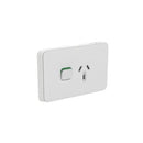 394 Single Power Point Skin