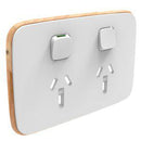 395C Double Power Point Skin