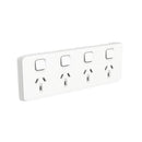 395H4 Quad Power Point