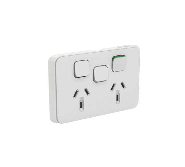 395X Double PP+Switch-Eurotech NZ