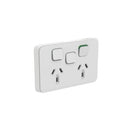 395XC Double PP+Switch Skin