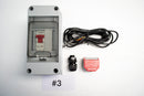 Hot Water Cylinder Monitoring & Control Kit