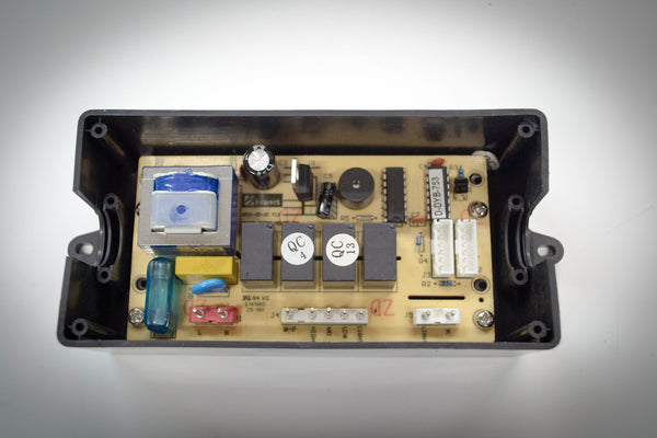 PCB Robinhood Rangehood RWV