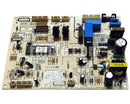PCB Refrigerator Control Board Daewoo Electronics