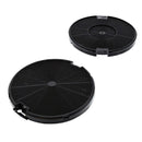 Filter Trieste Slideout Rangehood Carbon