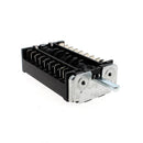 Selector Whirlpool Westinghouse Gas Electric Oven Function 482296