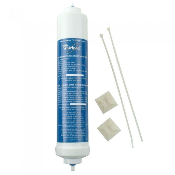 Filter Samsung Whirlpool Refrigerator Water DA29