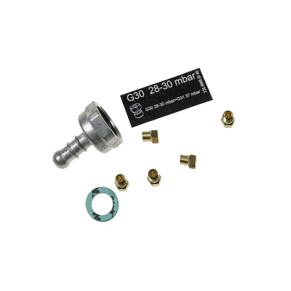 LPG Jet Conversion Kit Beko Leisure CK90