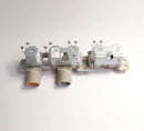Inlet Valve LG Washing Machine WTG1432