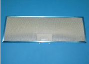 Filter Ilve Rangehood CU79