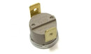Button Thermostat Universal Temperature Limiters N/C