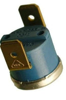 Temperature Limiter F&P 165C OB60 N/C BI600 OR61