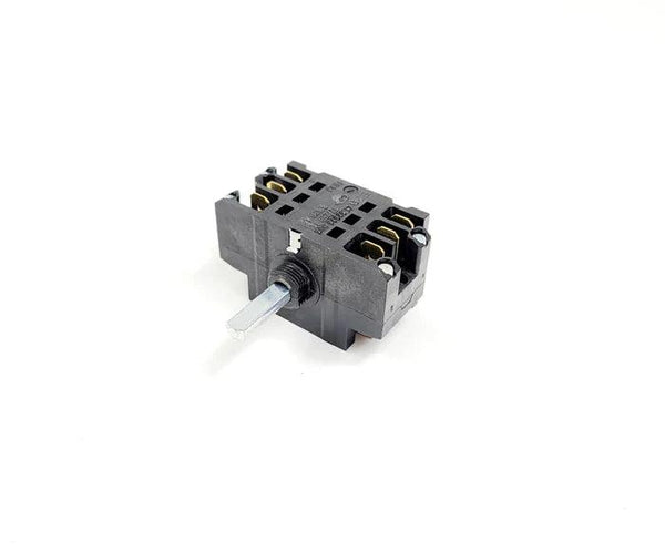 Selector F&P Oven Function OR61S4-Oven Part-Eurotech NZ