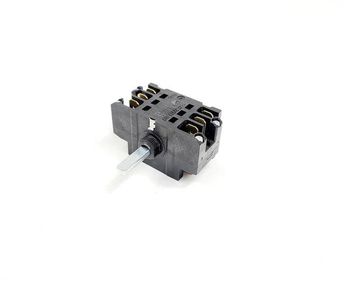 Selector F&P Oven Function OR61S4-Oven Part-Eurotech NZ