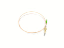 Thermocouple F&P Gas Cooktop OR90 OR120 Wok