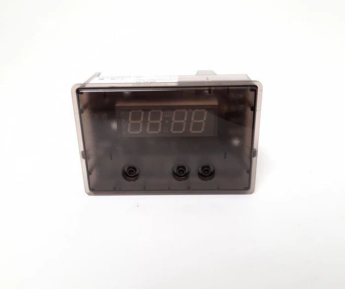 Timer F&P Oven 3-Button Used-Oven Part-Eurotech NZ