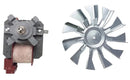 Fan Motor Omega Oven OF914X OF916X