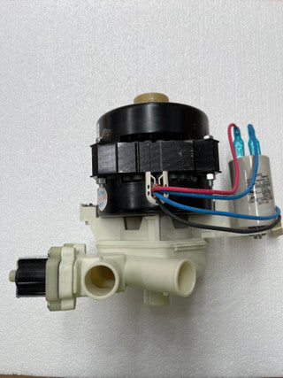 Wash Pump Delonghi Dishwasher DEDW