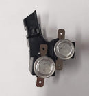 Dual Thermostat Assembly Midea Dishwasher WQP12