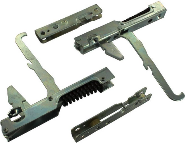 Hinge Kit Smeg Oven Door SA500-Eurotech NZ