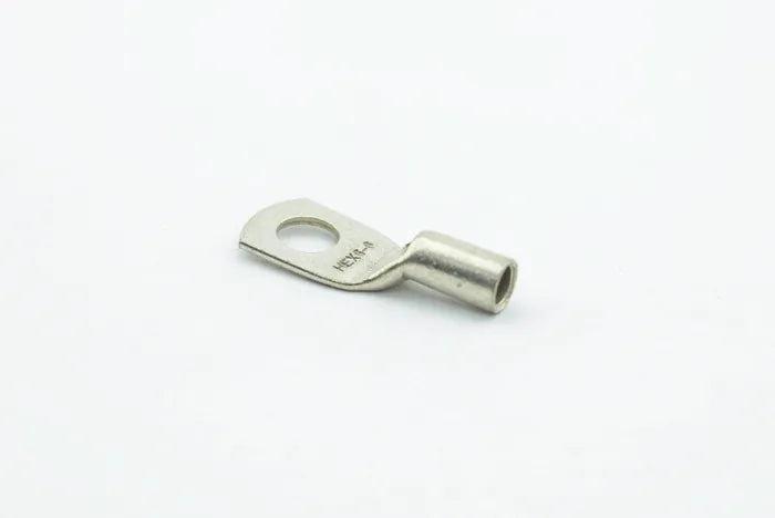 6mm Crimp Lug-Eurotech NZ