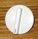 Knob Smeg Dishwasher Timer White S300A