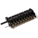 Selector Smeg Oven Function SE380X