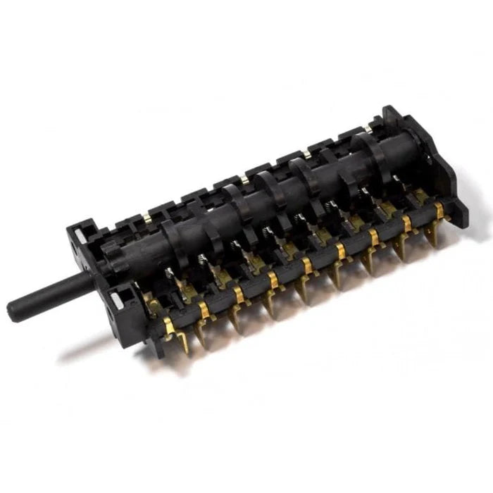 Selector Smeg Oven Function SE380X