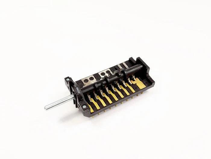Selector Bosch Oven Function HSB-Rangehood Part-Eurotech NZ