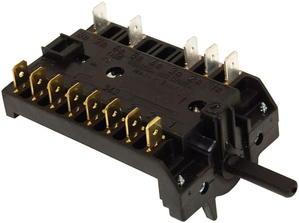 Selector Smeg Oven Function SA360