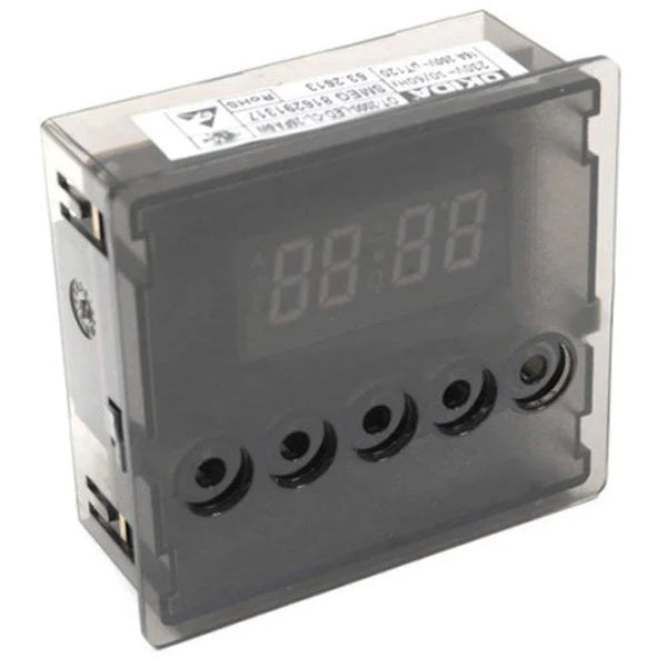 Timer Smeg Electronic Clock 2 Relay SUK
