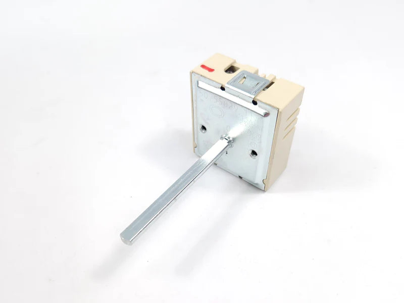 Simmerstat Smeg Element Control Dual Long Shaft