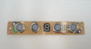 Selector Bellini Rangehood Touch Control BDR603 BDR903