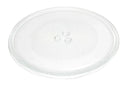 Turntable Glass Panasonic Microwave 255mm